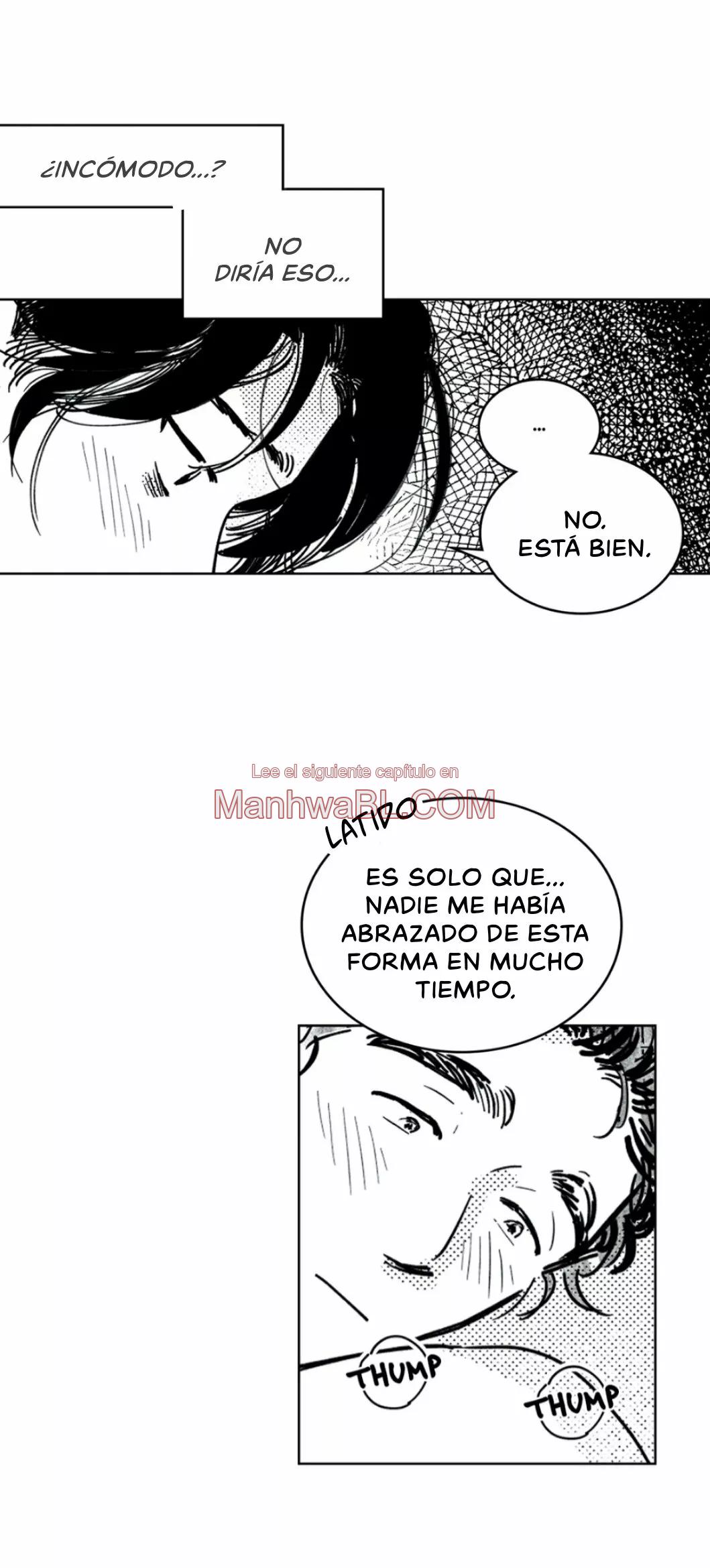 La esposa de Bongchon - Capítulo 17 manhwa