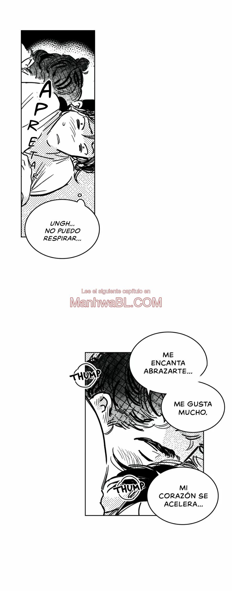 La esposa de Bongchon - Capítulo 17 manhwa