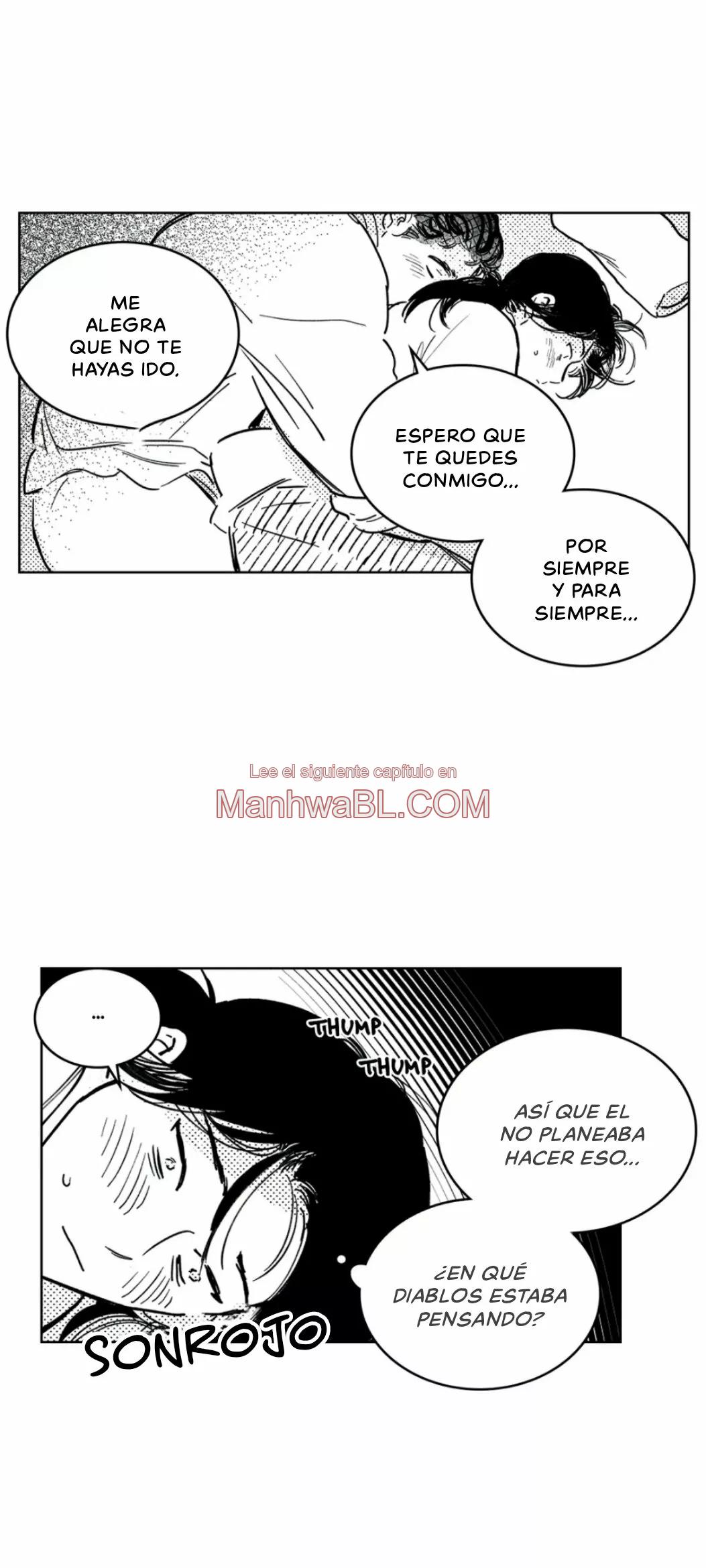 La esposa de Bongchon - Capítulo 17 manhwa