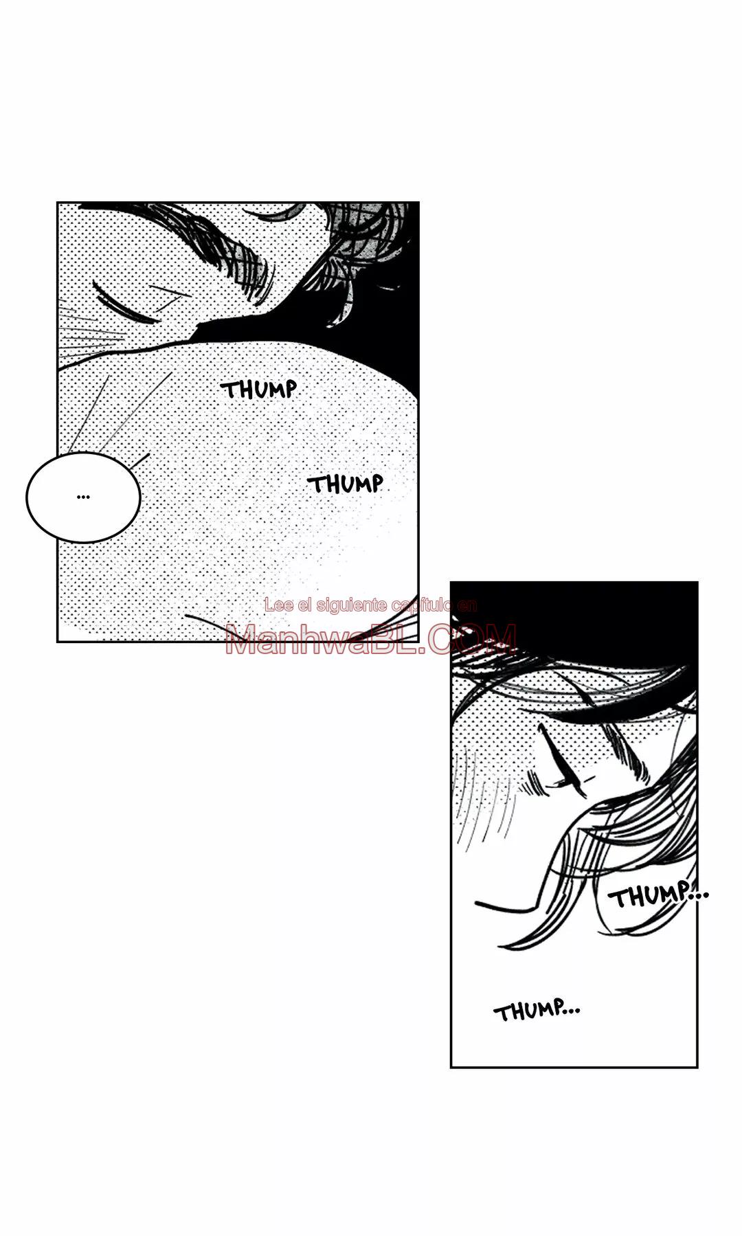 La esposa de Bongchon - Capítulo 17 manhwa