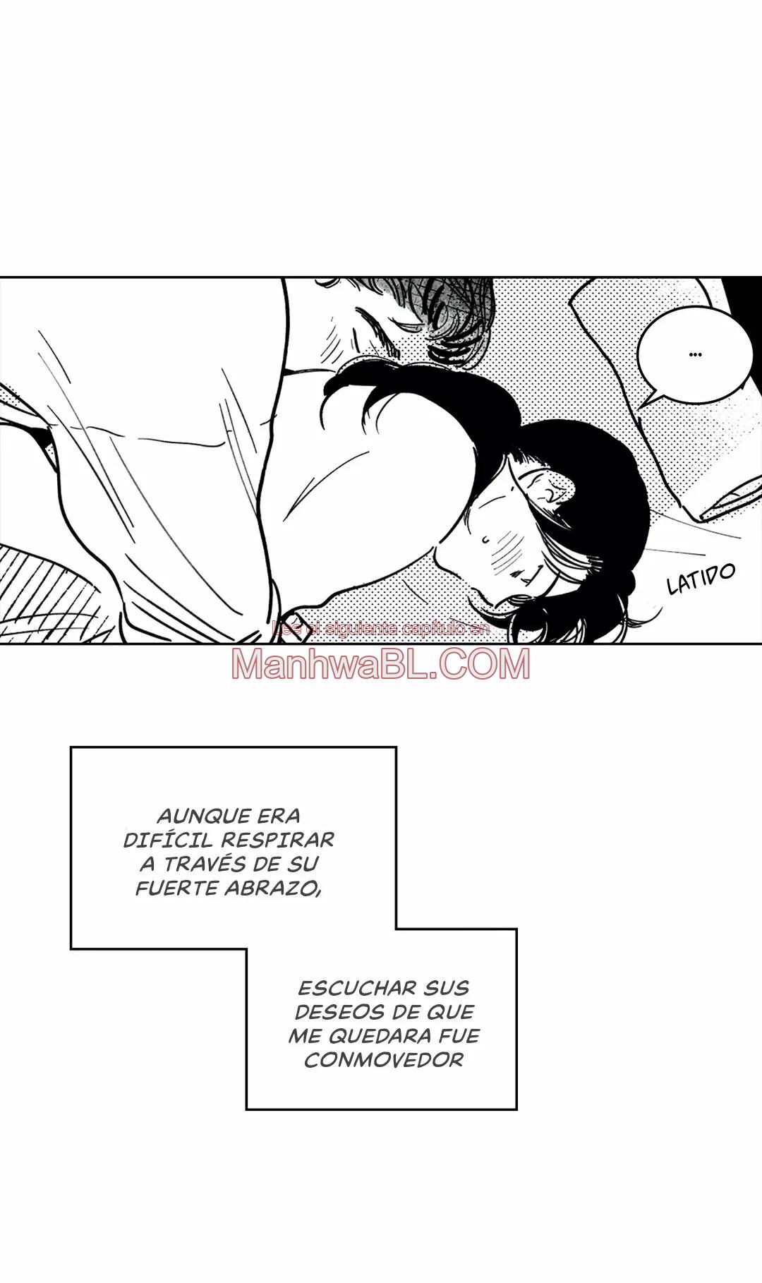 La esposa de Bongchon - Capítulo 17 manhwa