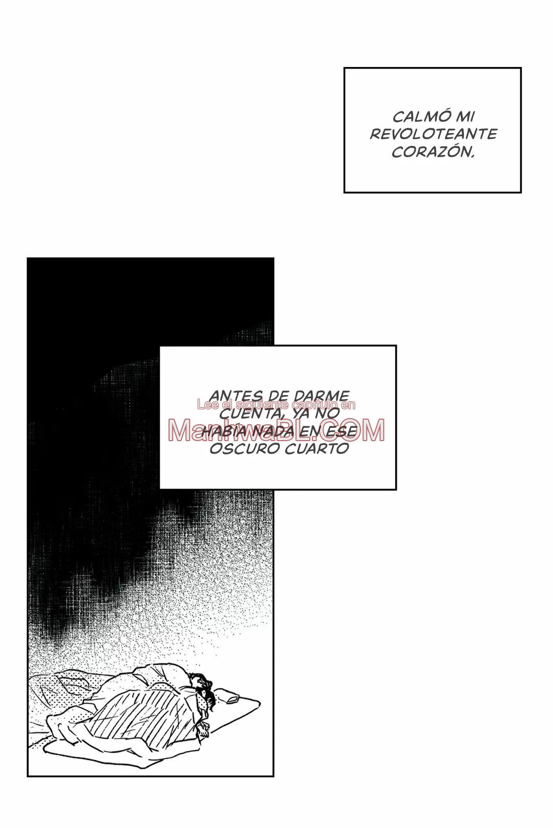 La esposa de Bongchon - Capítulo 17 manhwa