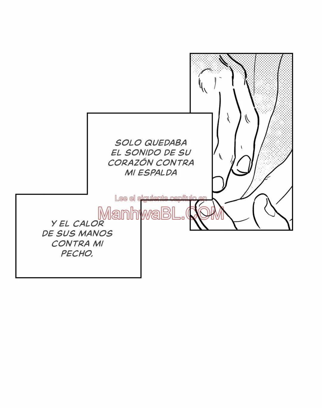 La esposa de Bongchon - Capítulo 17 manhwa