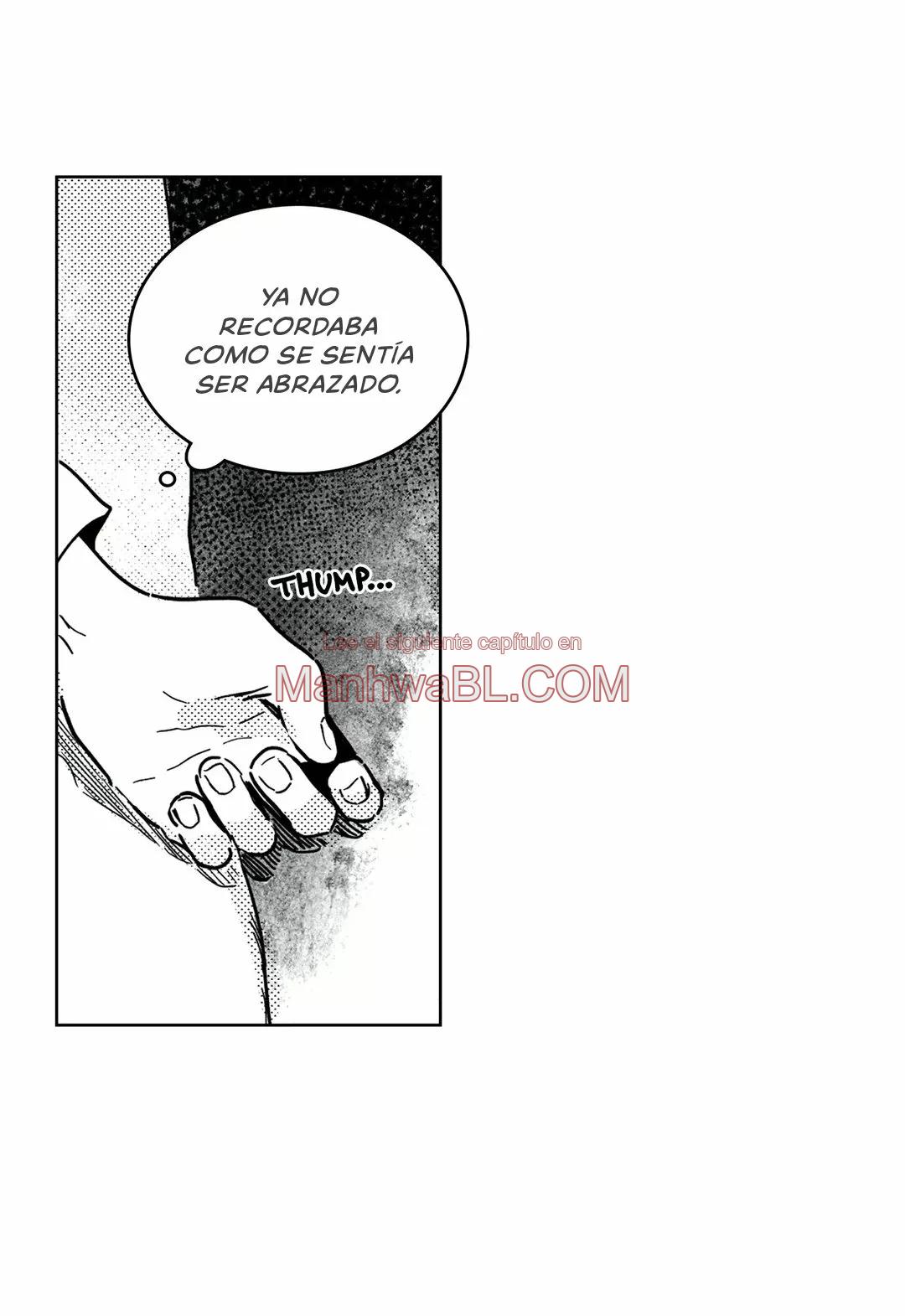 La esposa de Bongchon - Capítulo 17 manhwa