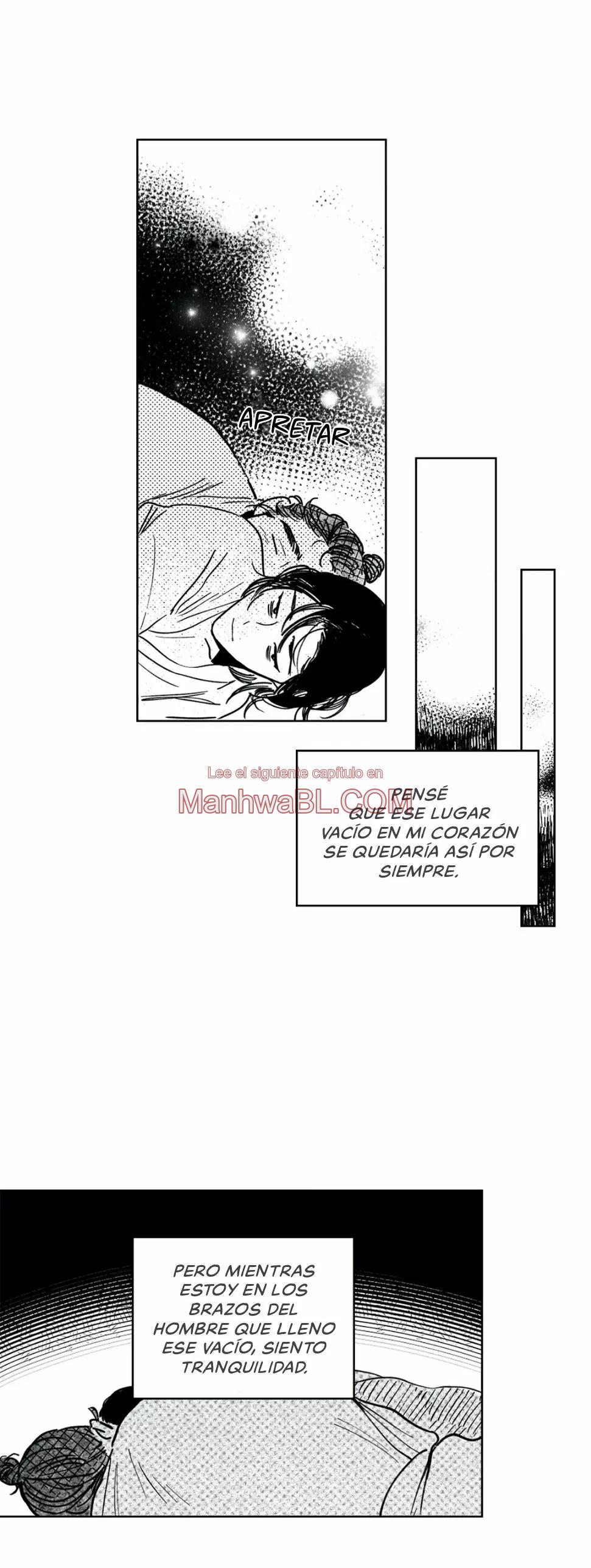 La esposa de Bongchon - Capítulo 17 manhwa
