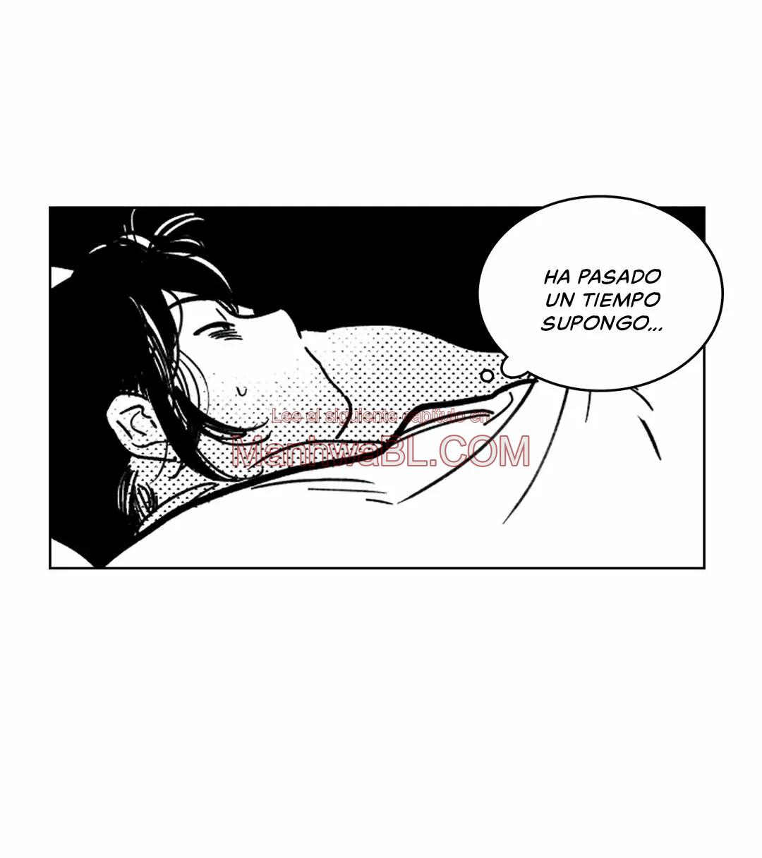 La esposa de Bongchon - Capítulo 17 manhwa