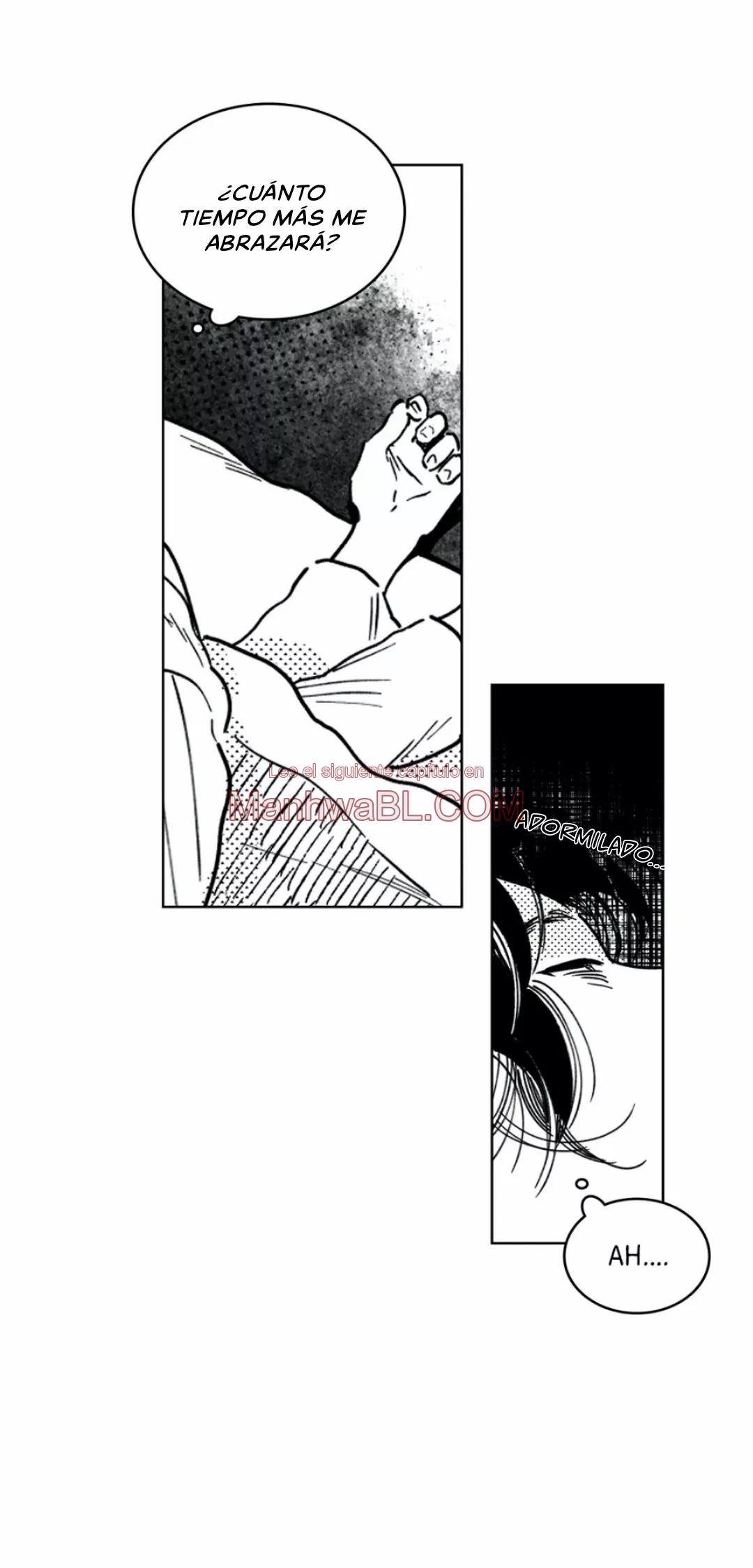 La esposa de Bongchon - Capítulo 17 manhwa