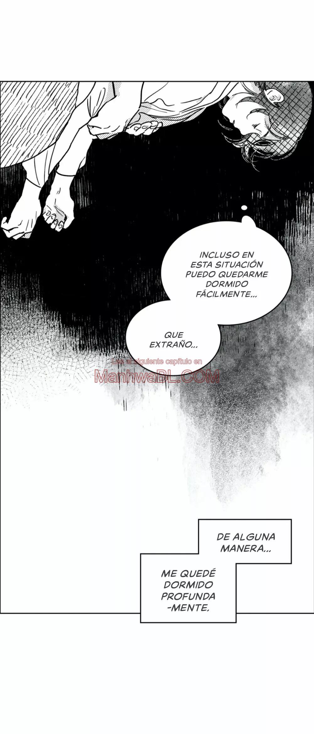 La esposa de Bongchon - Capítulo 17 manhwa