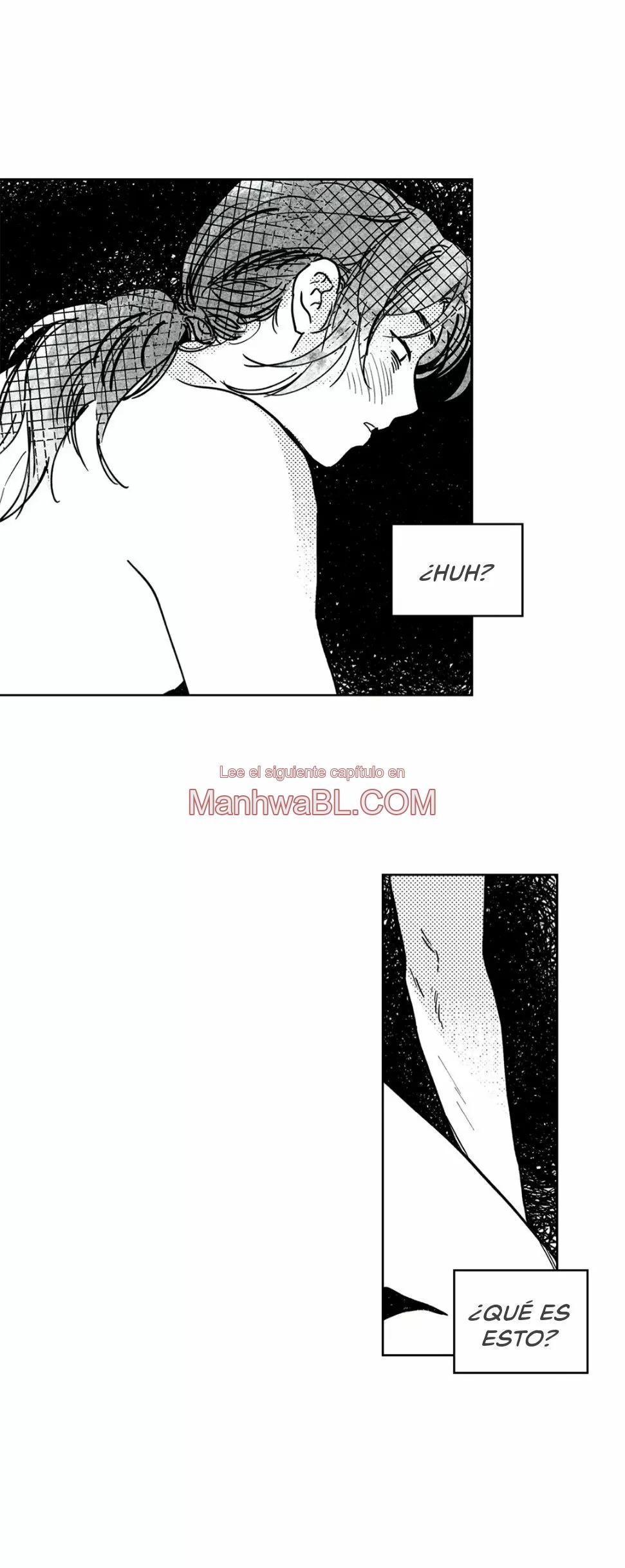 La esposa de Bongchon - Capítulo 17 manhwa