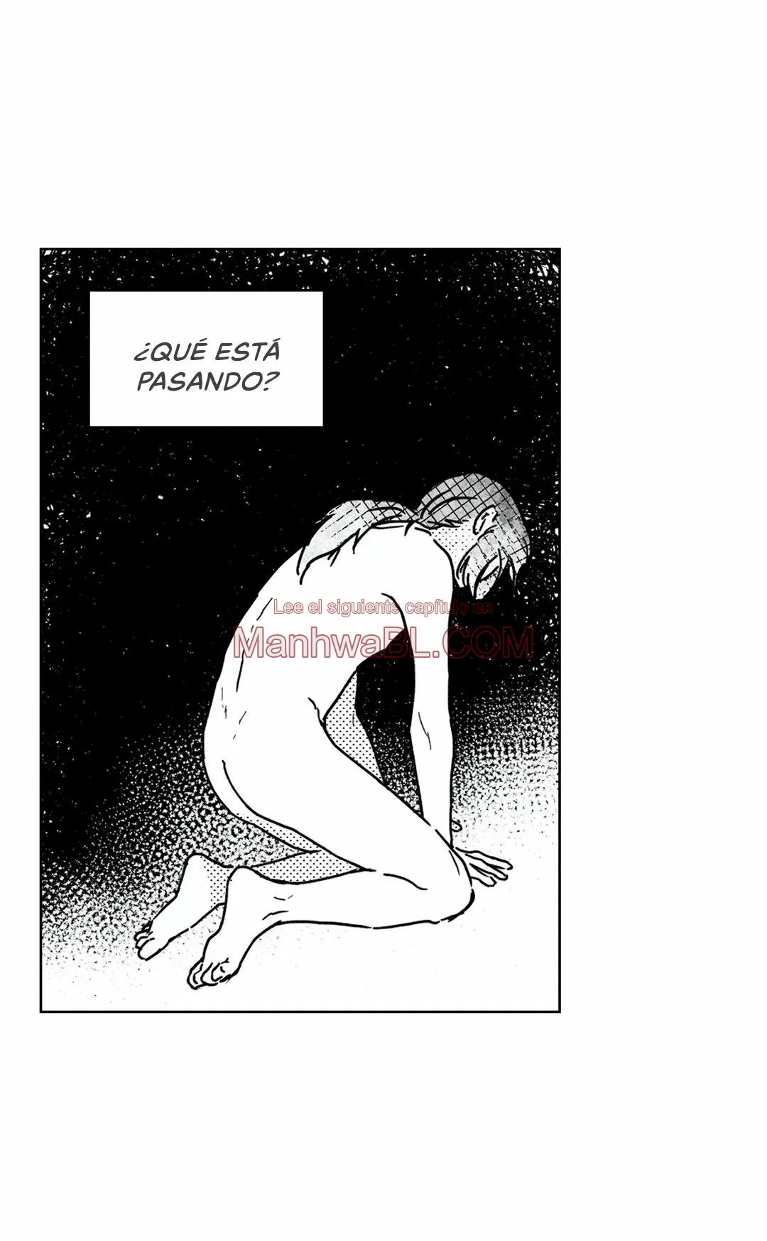 La esposa de Bongchon - Capítulo 17 manhwa