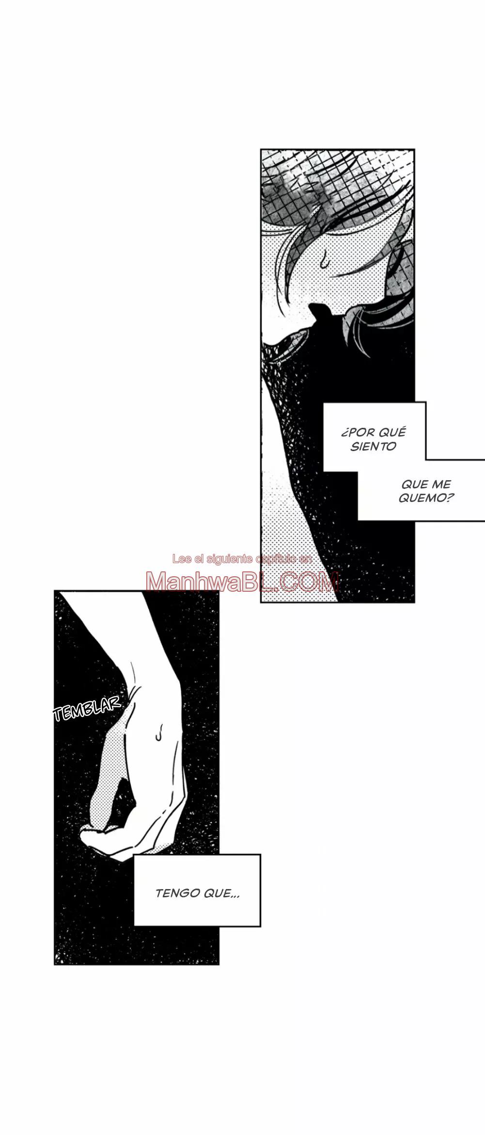 La esposa de Bongchon - Capítulo 17 manhwa