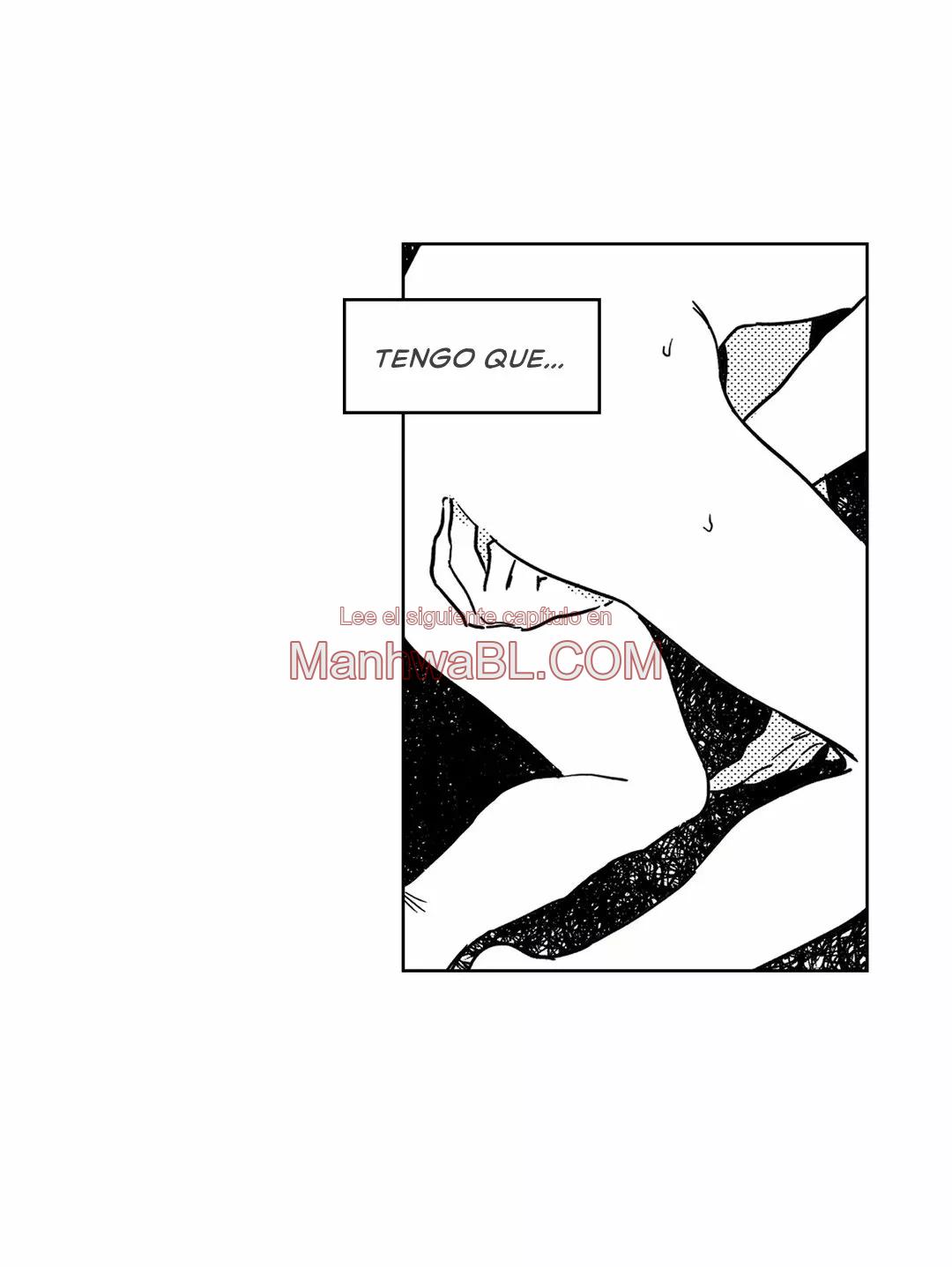La esposa de Bongchon - Capítulo 17 manhwa
