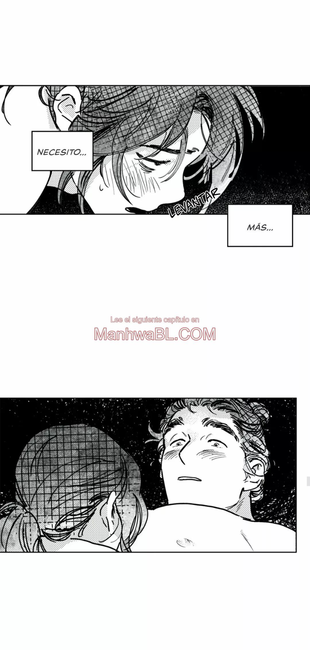 La esposa de Bongchon - Capítulo 17 manhwa