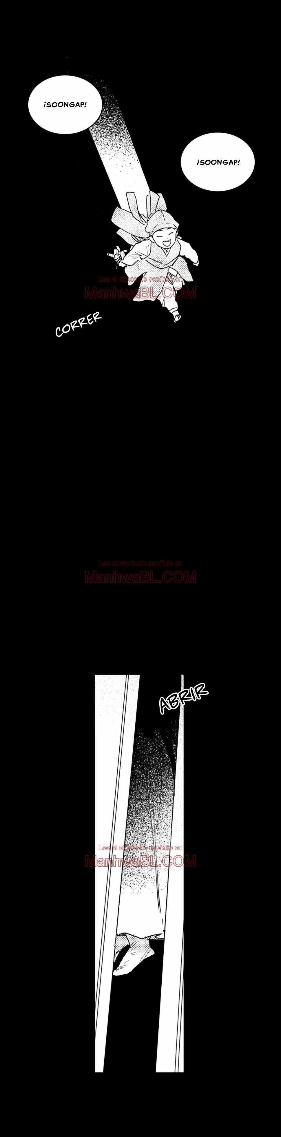 La esposa de Bongchon - Capítulo 43 manhwa