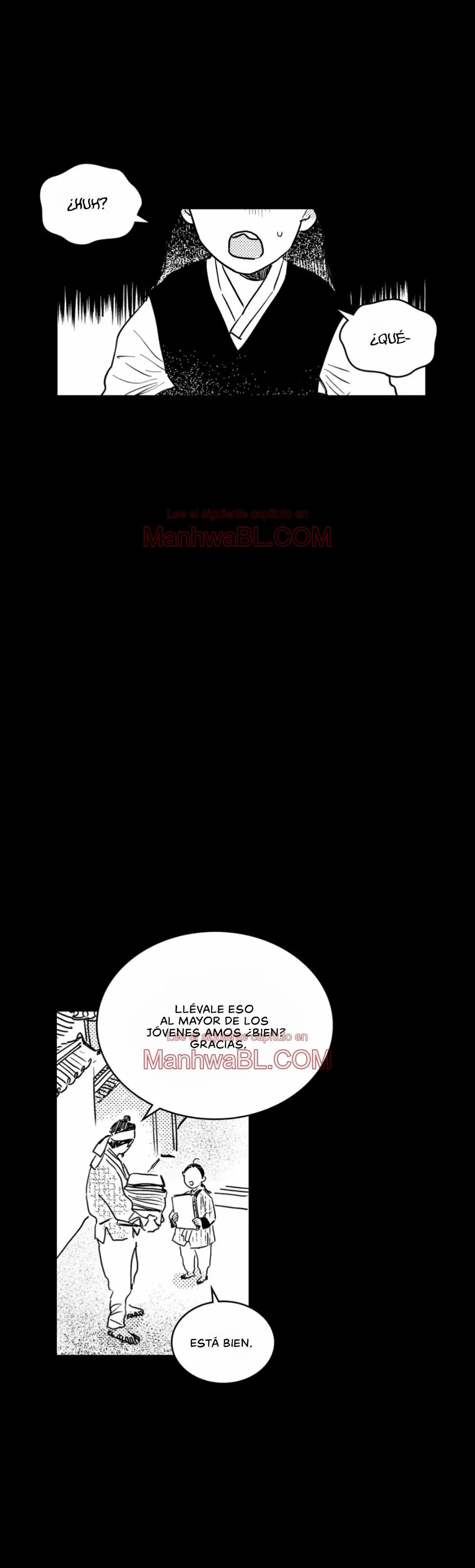 La esposa de Bongchon - Capítulo 43 manhwa