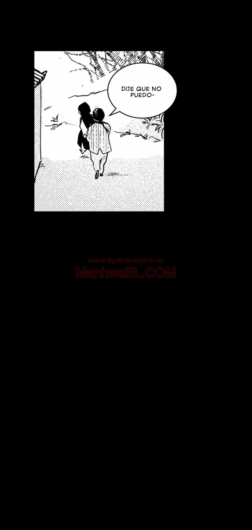 La esposa de Bongchon - Capítulo 43 manhwa