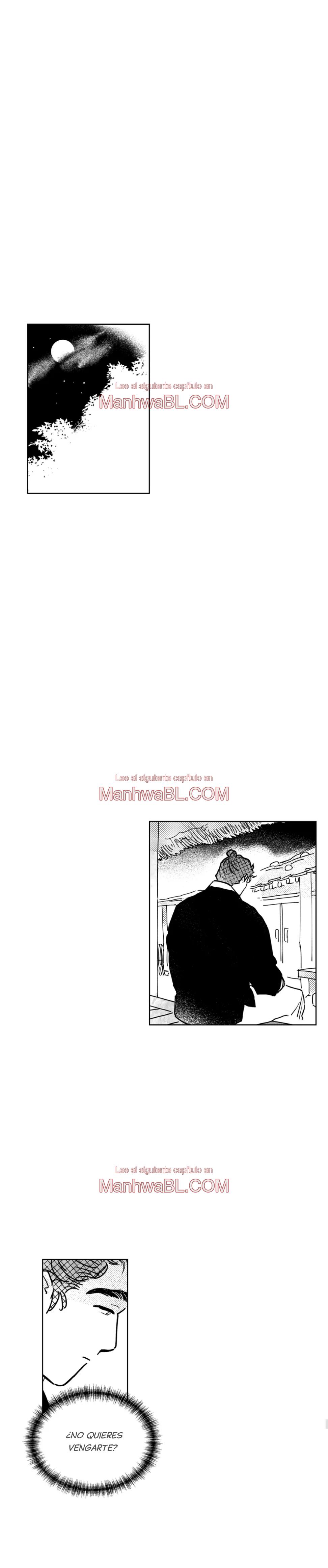 La esposa de Bongchon - Capítulo 62 3 manhwa