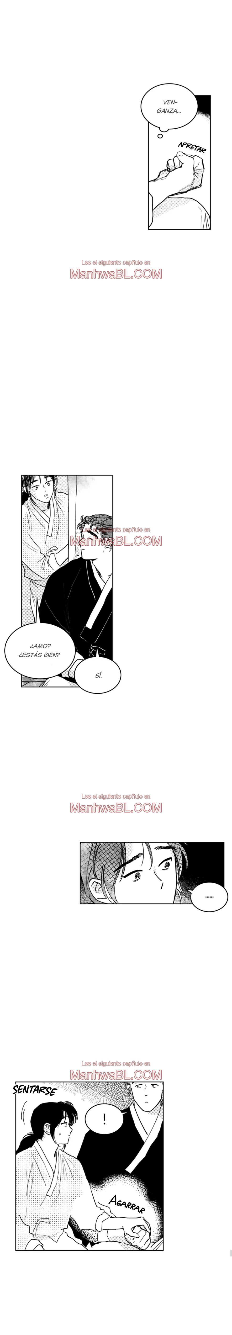 La esposa de Bongchon - Capítulo 62 3 manhwa