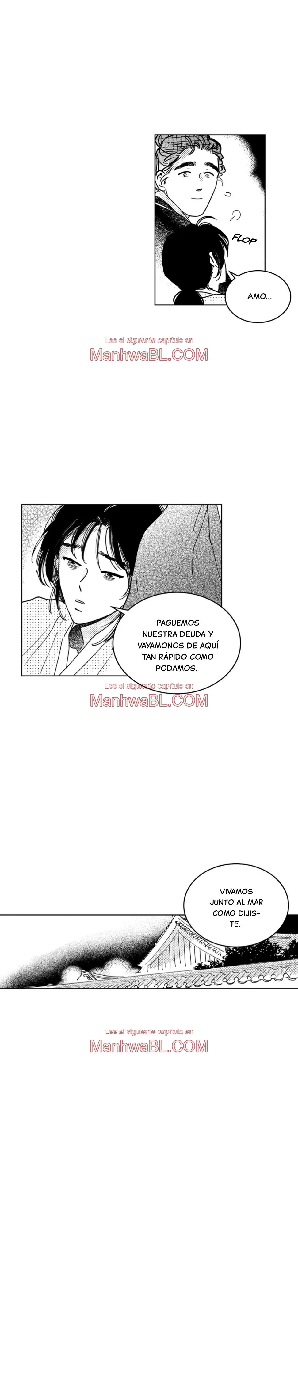 La esposa de Bongchon - Capítulo 62 3 manhwa