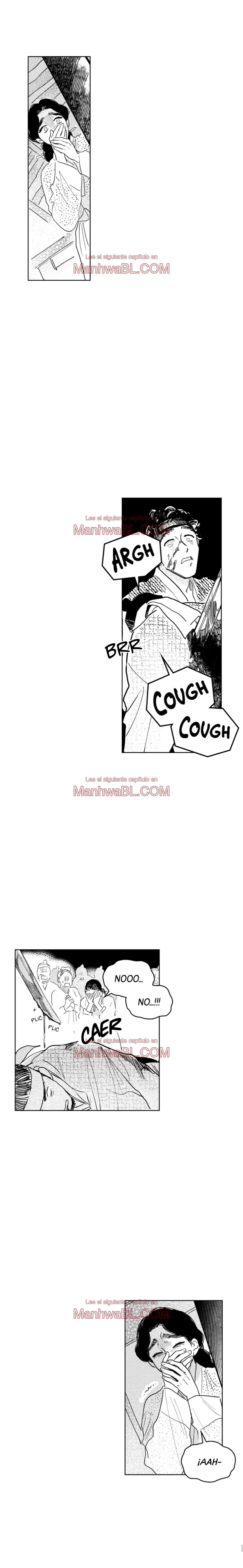 La esposa de Bongchon - Capítulo 62 3 manhwa