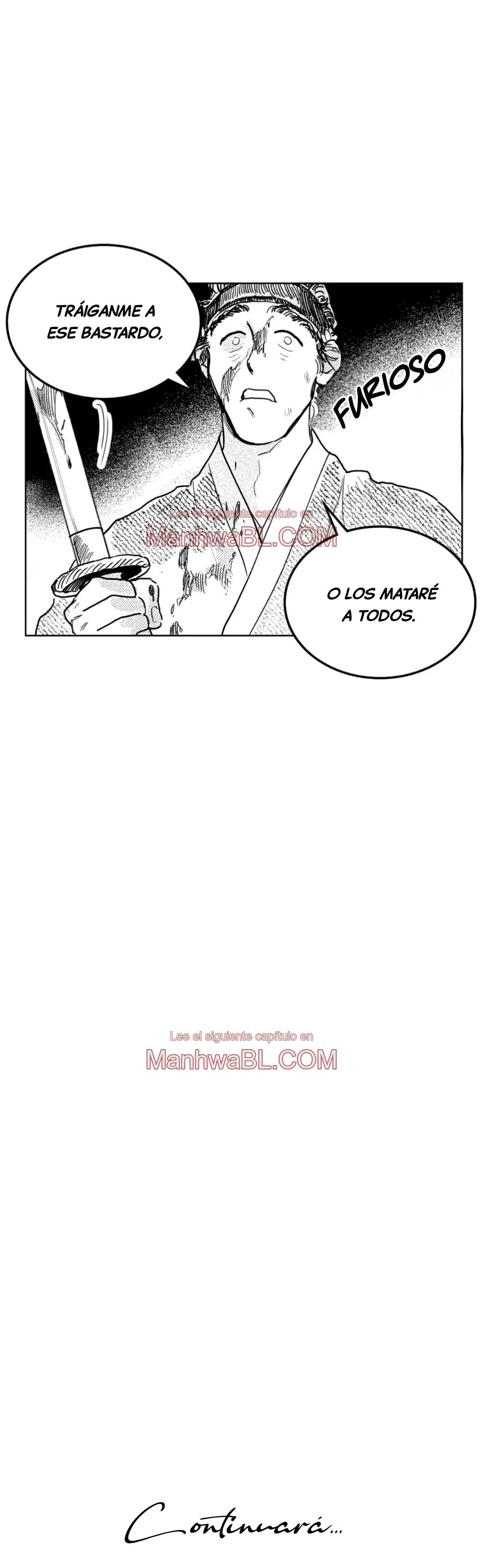 La esposa de Bongchon - Capítulo 62 3 manhwa