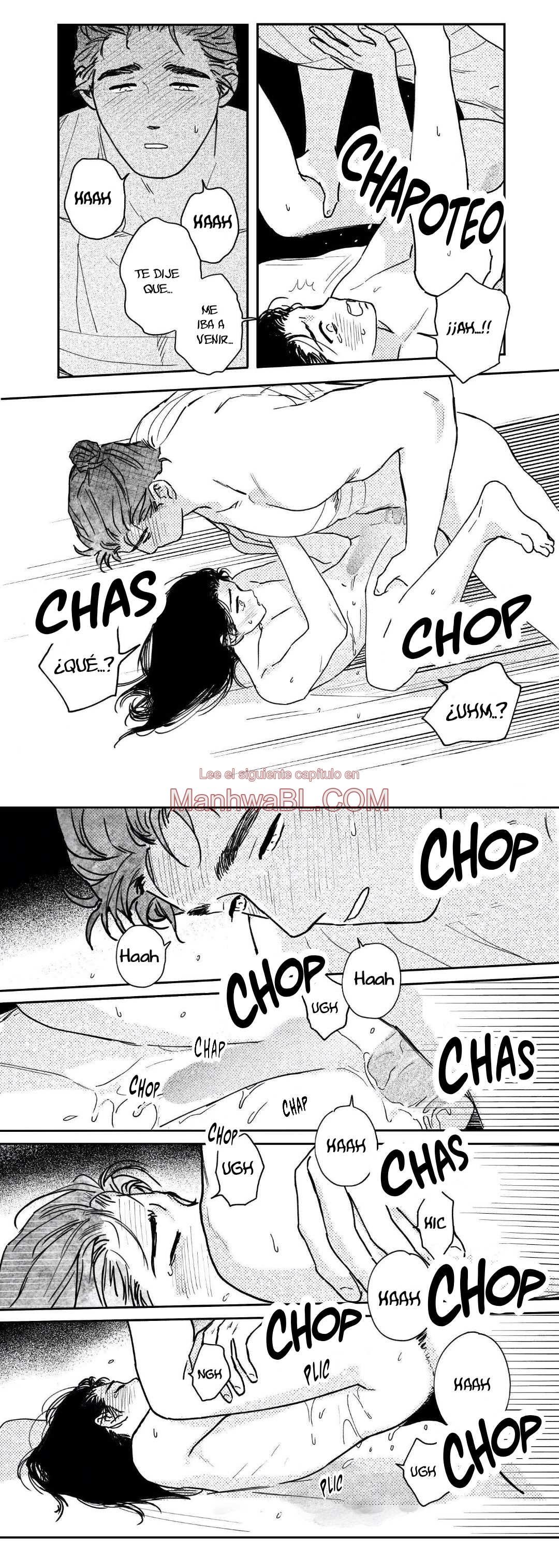 La esposa de Bongchon - Capítulo 93 2 manhwa