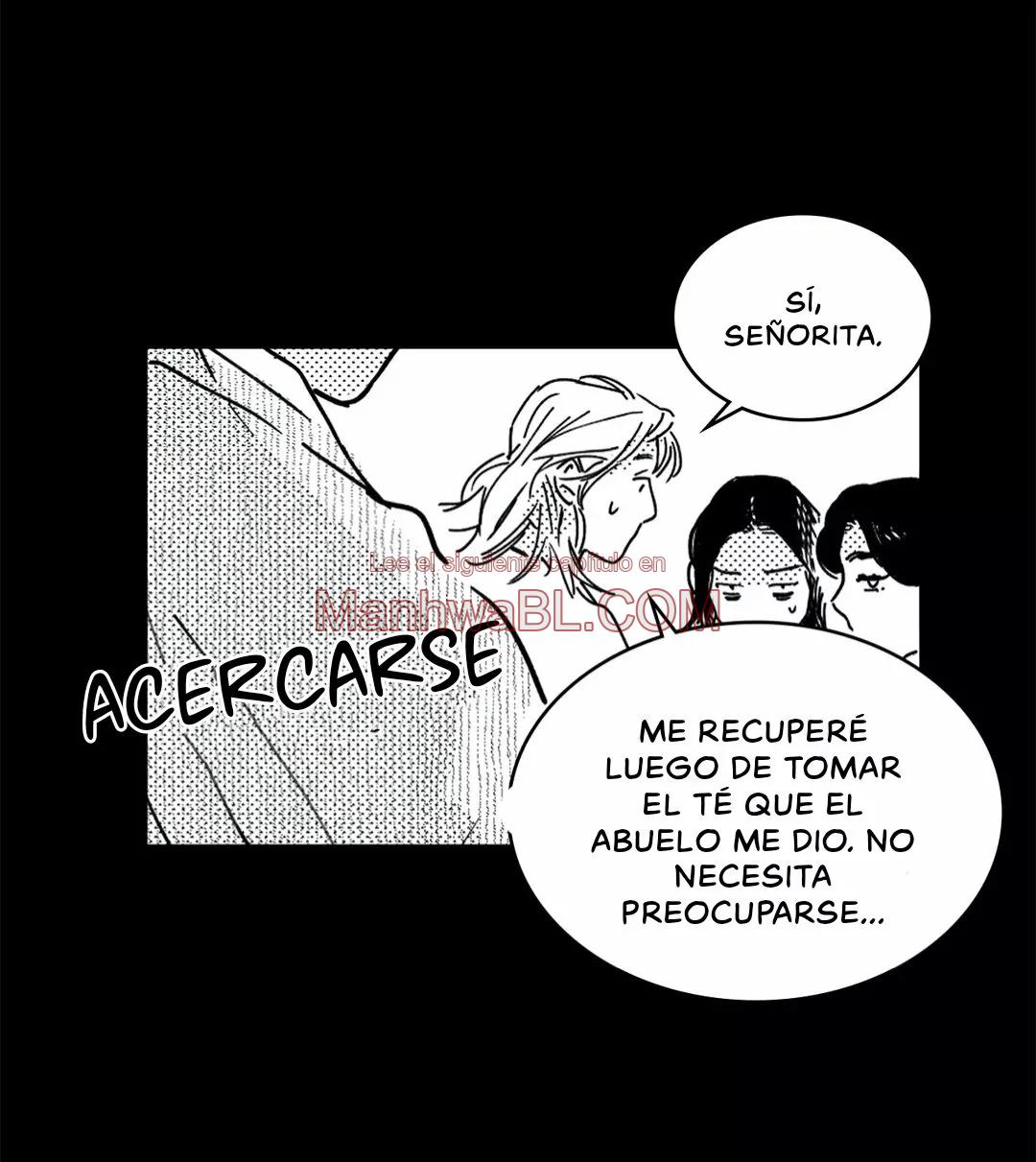 La esposa de Bongchon - Capítulo 9 2 manhwa