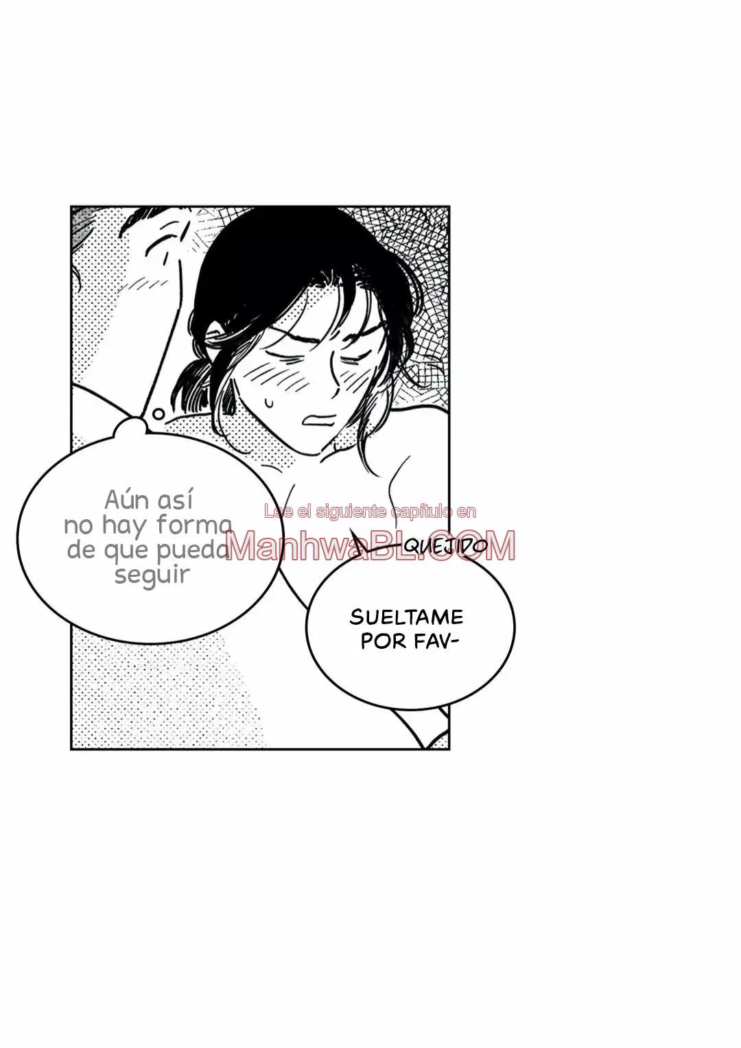 La esposa de Bongchon - Capítulo 20 manhwa