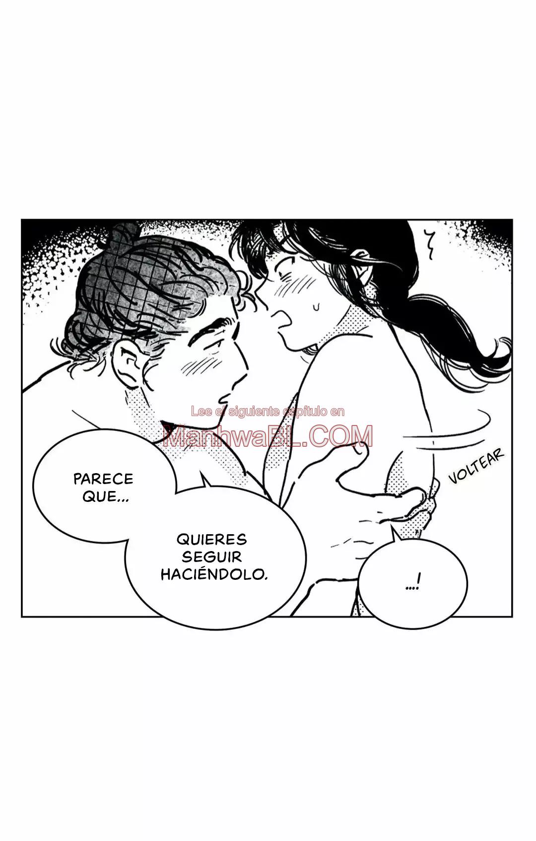 La esposa de Bongchon - Capítulo 20 manhwa