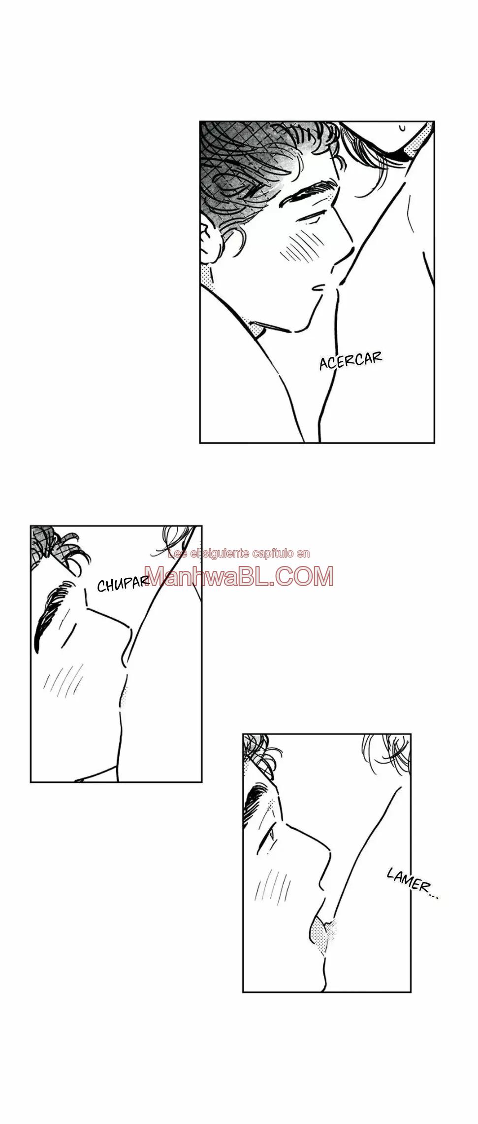La esposa de Bongchon - Capítulo 20 manhwa