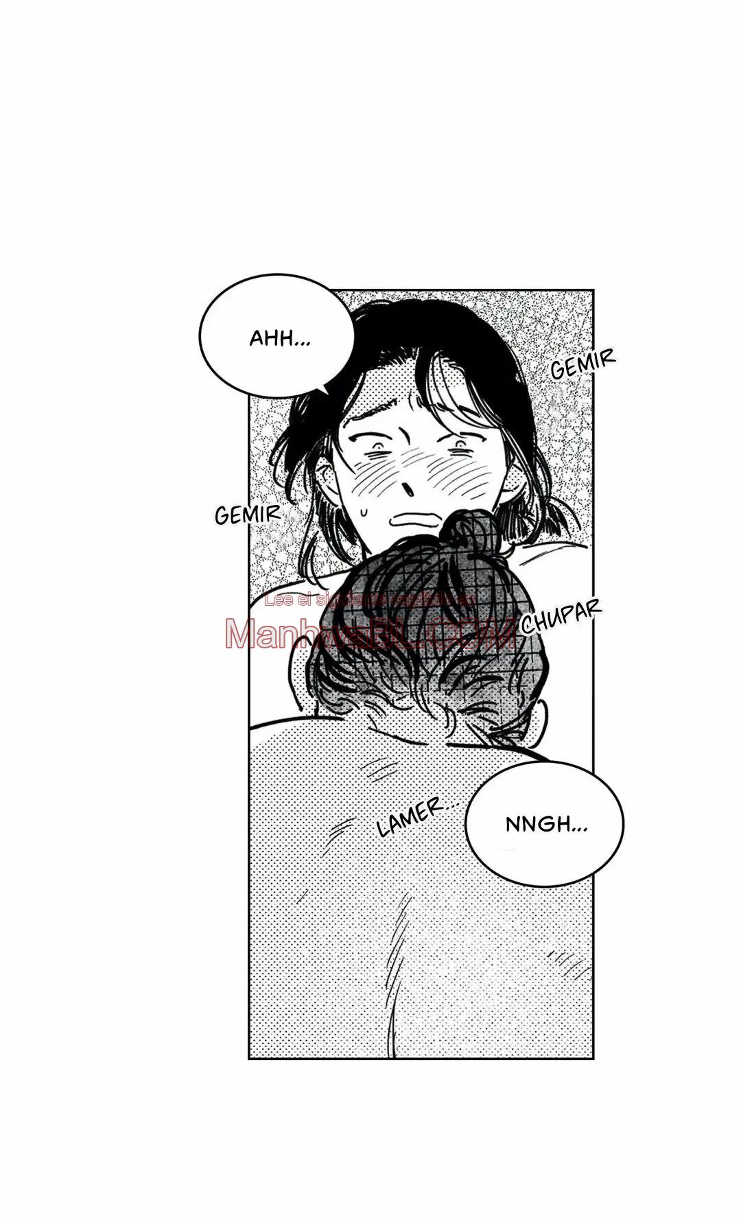 La esposa de Bongchon - Capítulo 20 manhwa