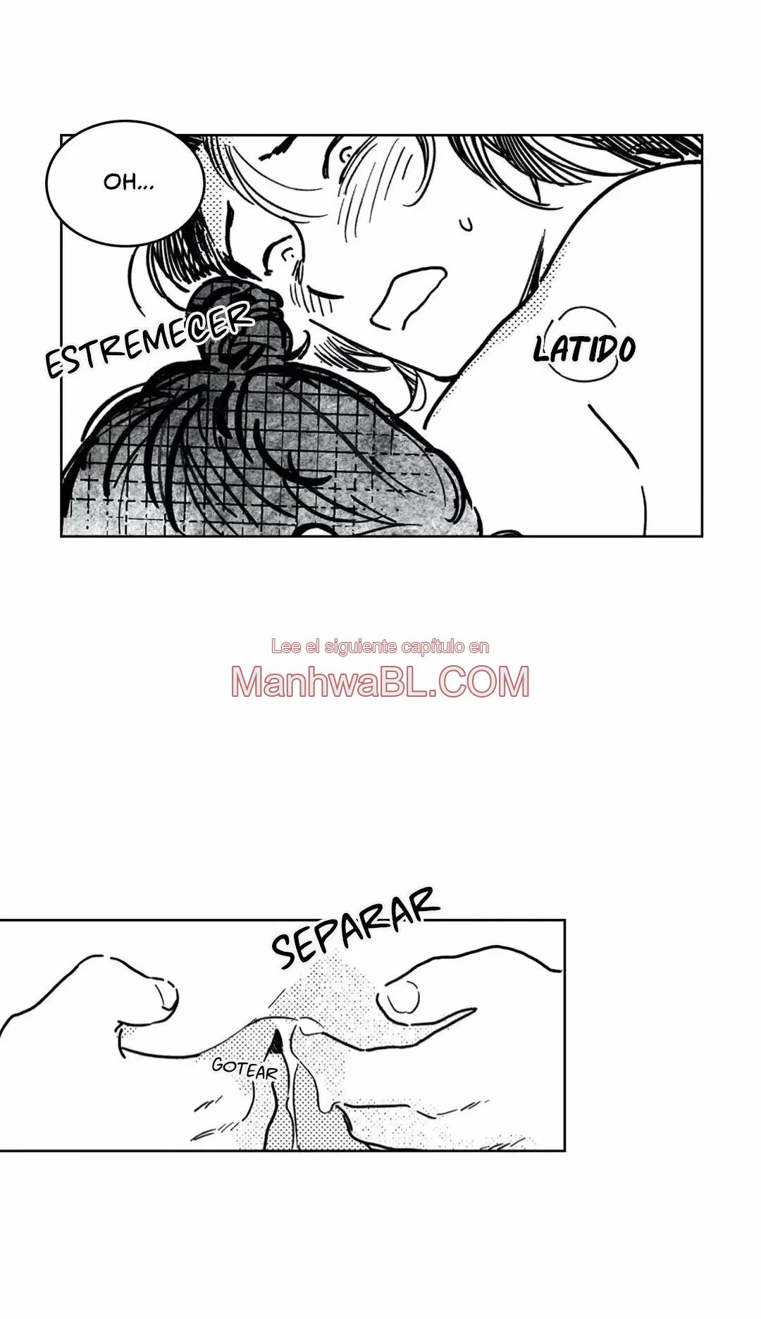 La esposa de Bongchon - Capítulo 20 manhwa