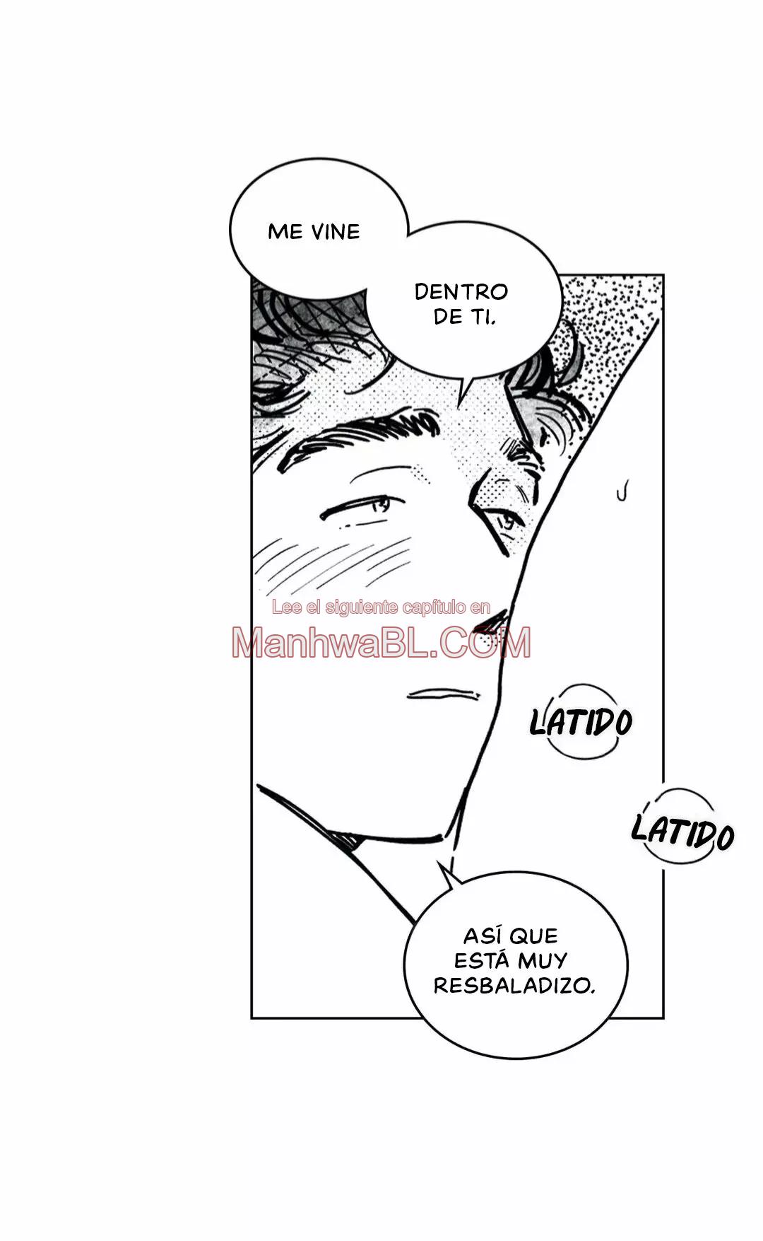 La esposa de Bongchon - Capítulo 20 manhwa