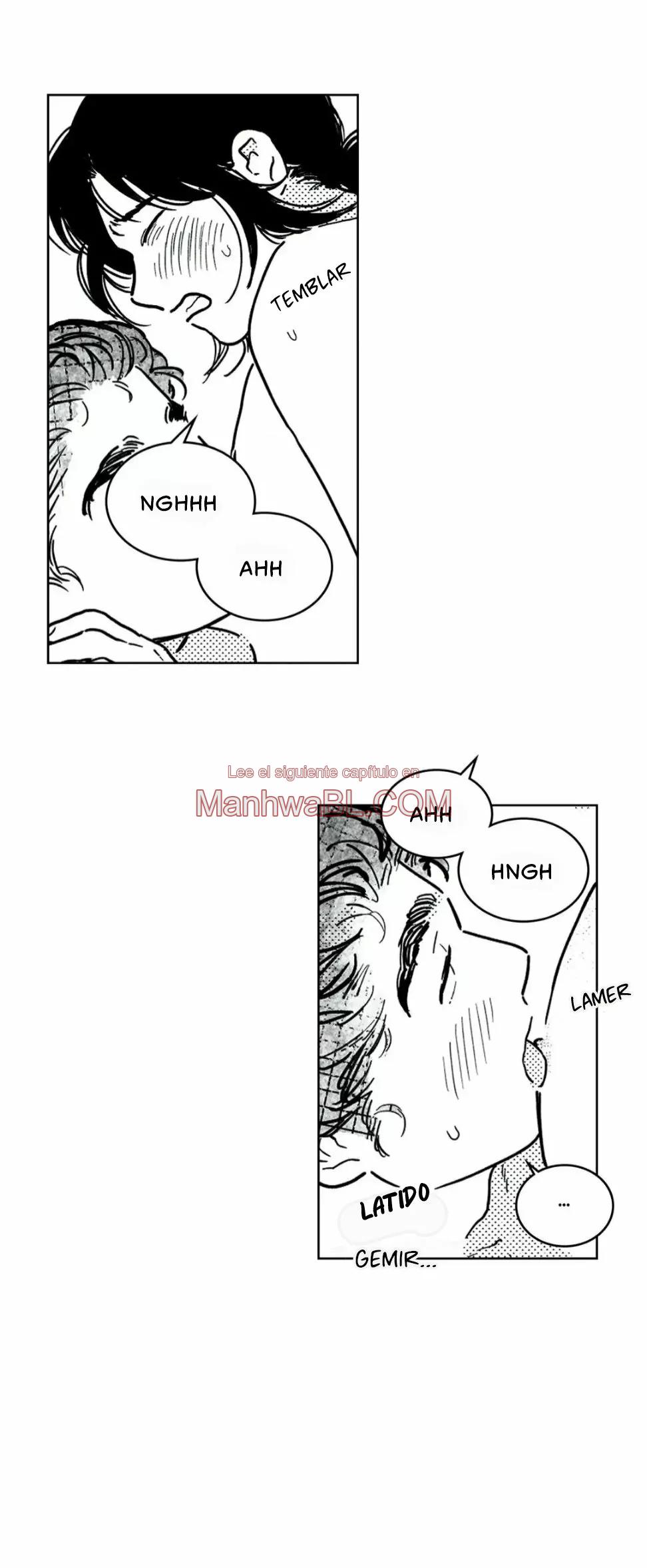 La esposa de Bongchon - Capítulo 20 manhwa