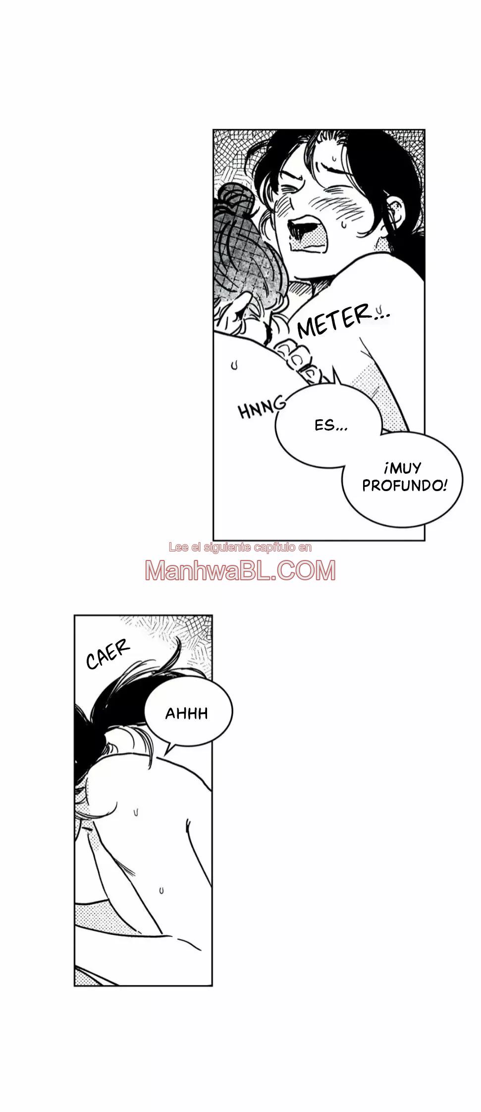La esposa de Bongchon - Capítulo 20 manhwa