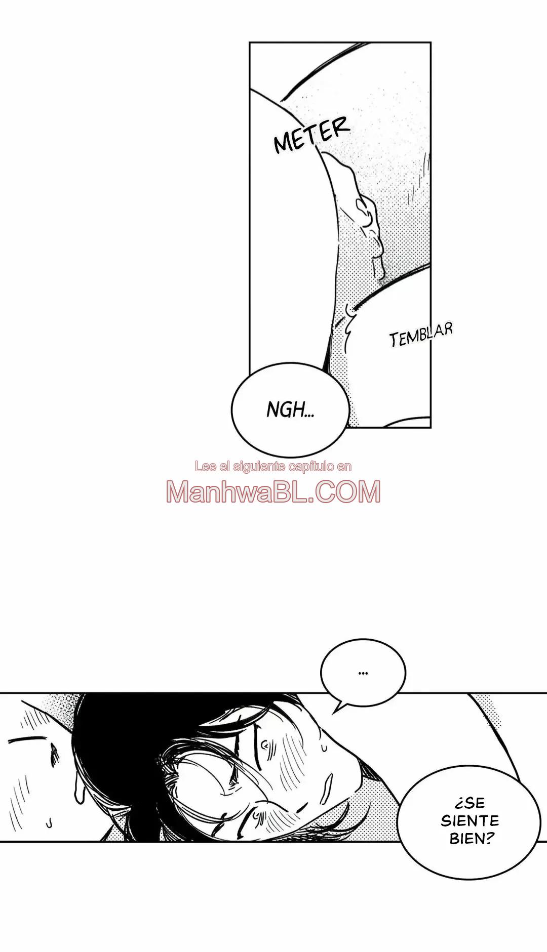 La esposa de Bongchon - Capítulo 20 manhwa