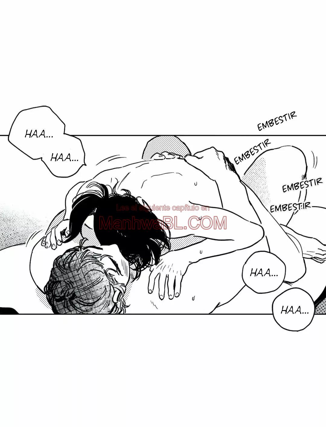La esposa de Bongchon - Capítulo 20 manhwa