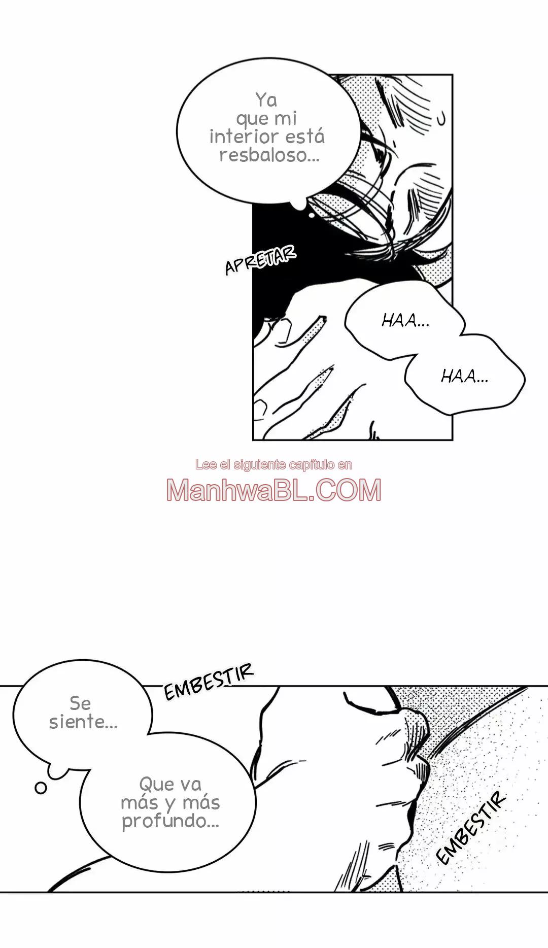 La esposa de Bongchon - Capítulo 20 manhwa