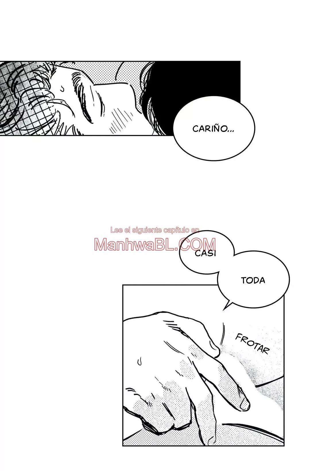 La esposa de Bongchon - Capítulo 20 manhwa