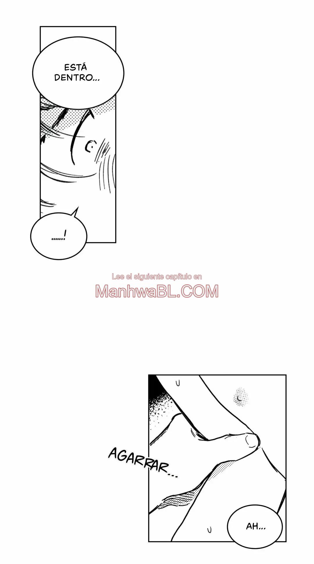 La esposa de Bongchon - Capítulo 20 manhwa