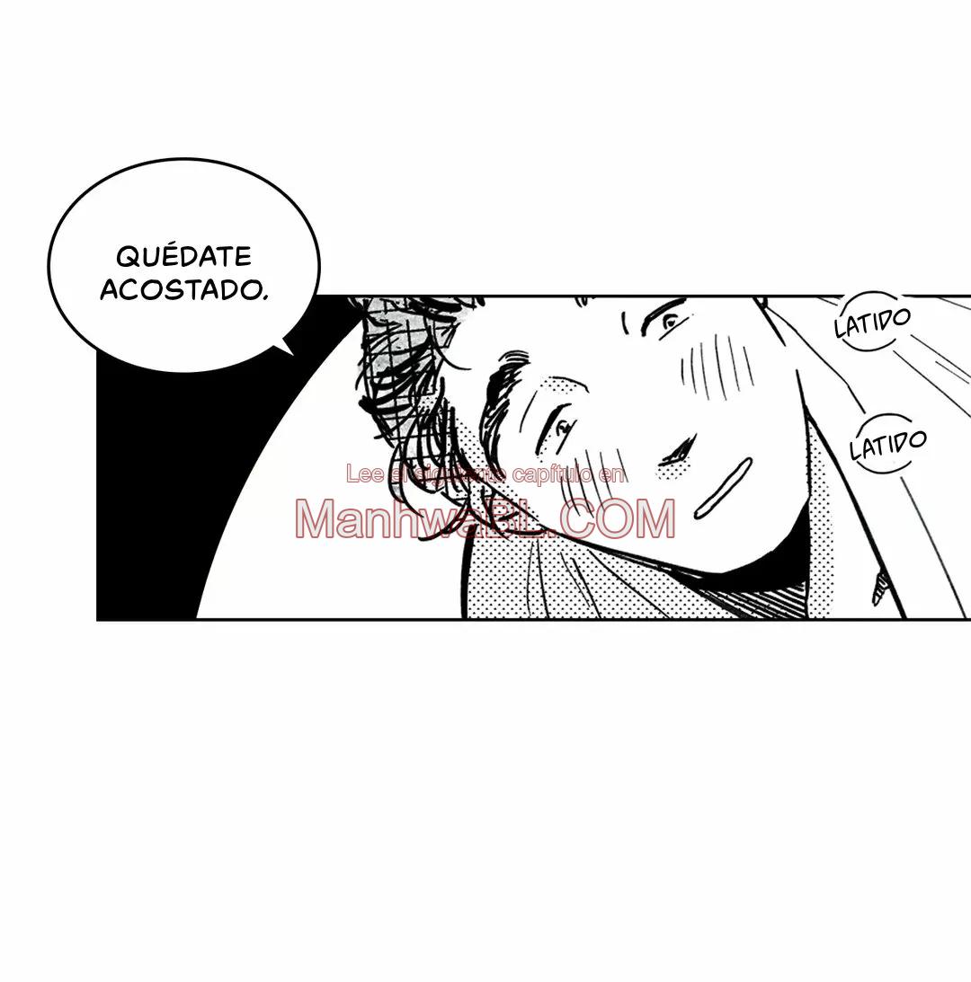 La esposa de Bongchon - Capítulo 19 2 manhwa