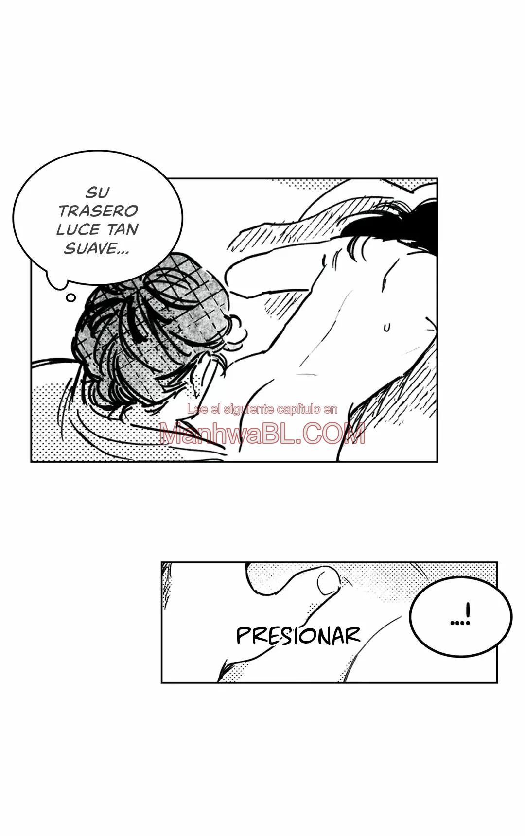 La esposa de Bongchon - Capítulo 19 2 manhwa
