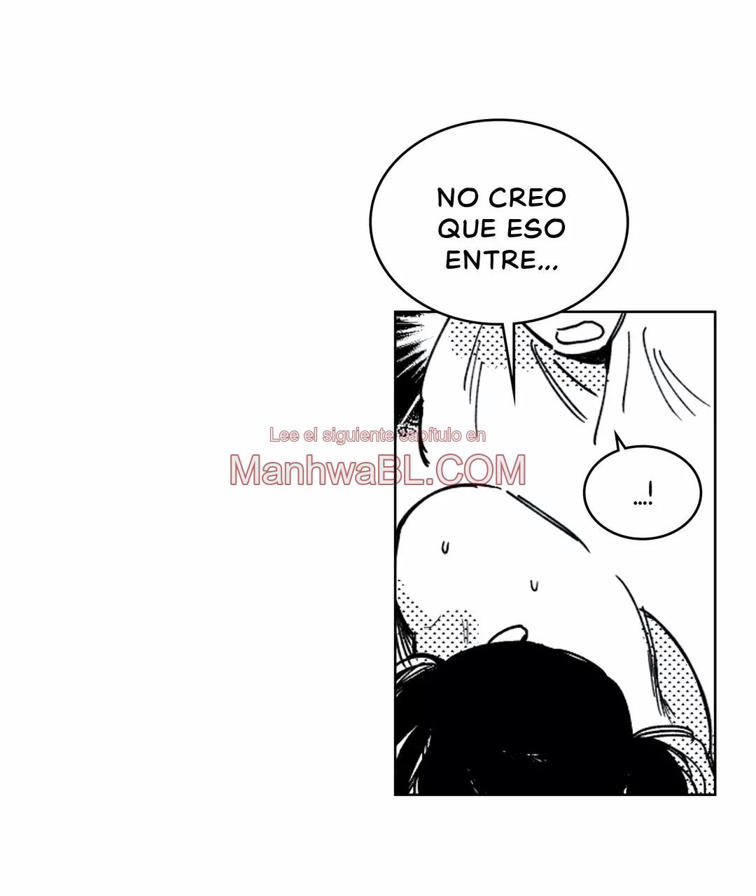 La esposa de Bongchon - Capítulo 19 2 manhwa