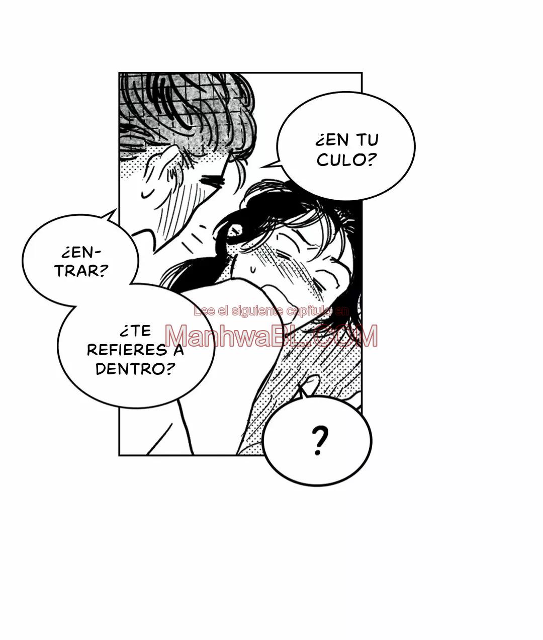 La esposa de Bongchon - Capítulo 19 2 manhwa