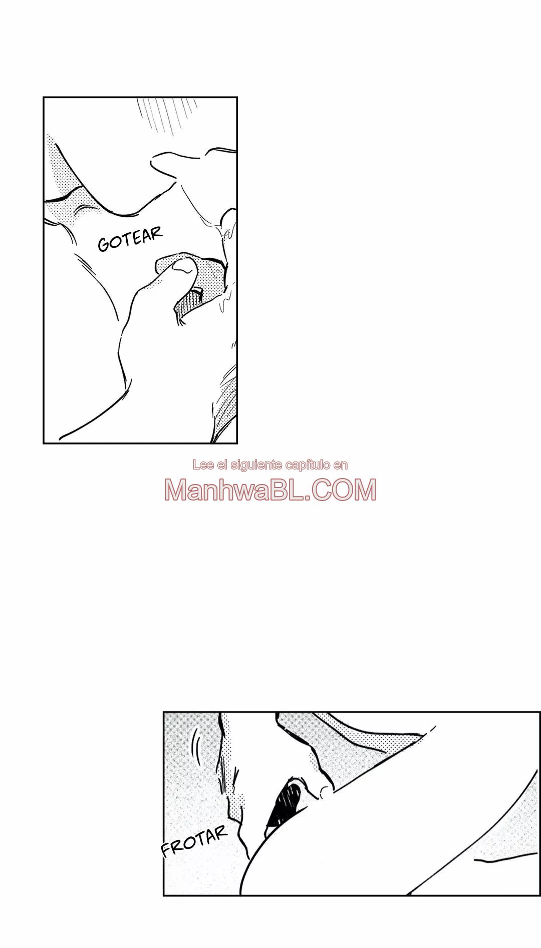 La esposa de Bongchon - Capítulo 19 2 manhwa