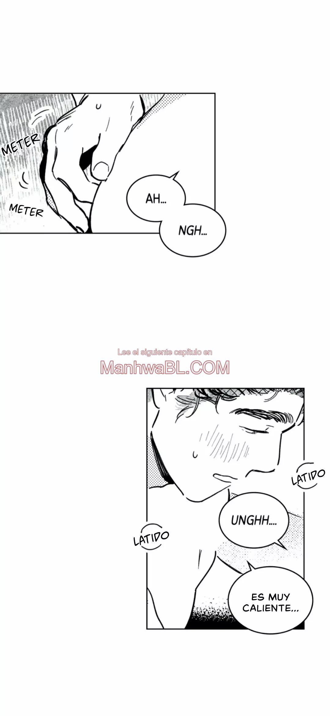La esposa de Bongchon - Capítulo 19 2 manhwa