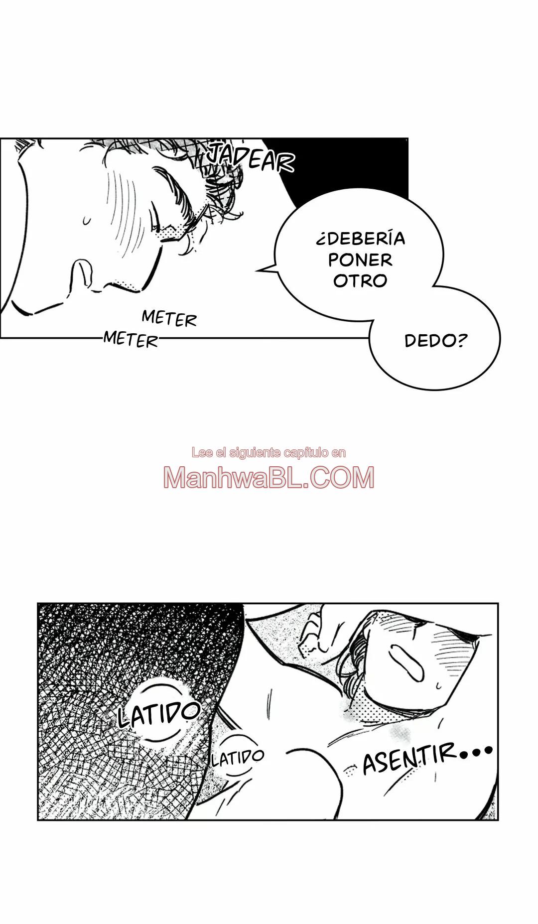 La esposa de Bongchon - Capítulo 19 2 manhwa