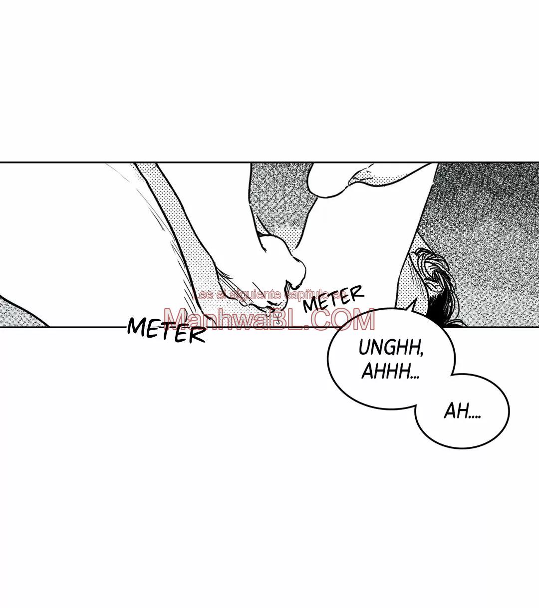La esposa de Bongchon - Capítulo 19 2 manhwa