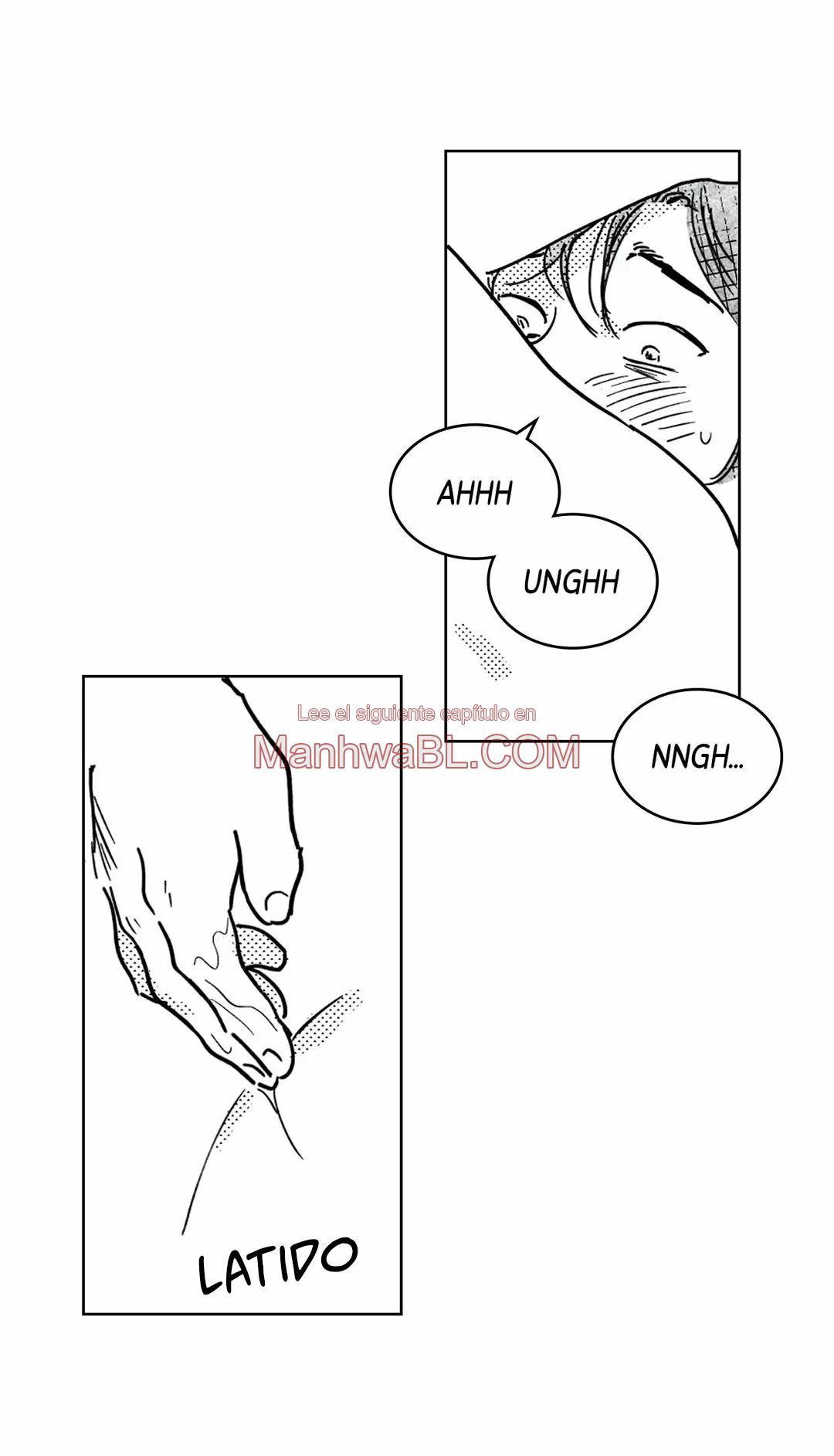 La esposa de Bongchon - Capítulo 19 2 manhwa