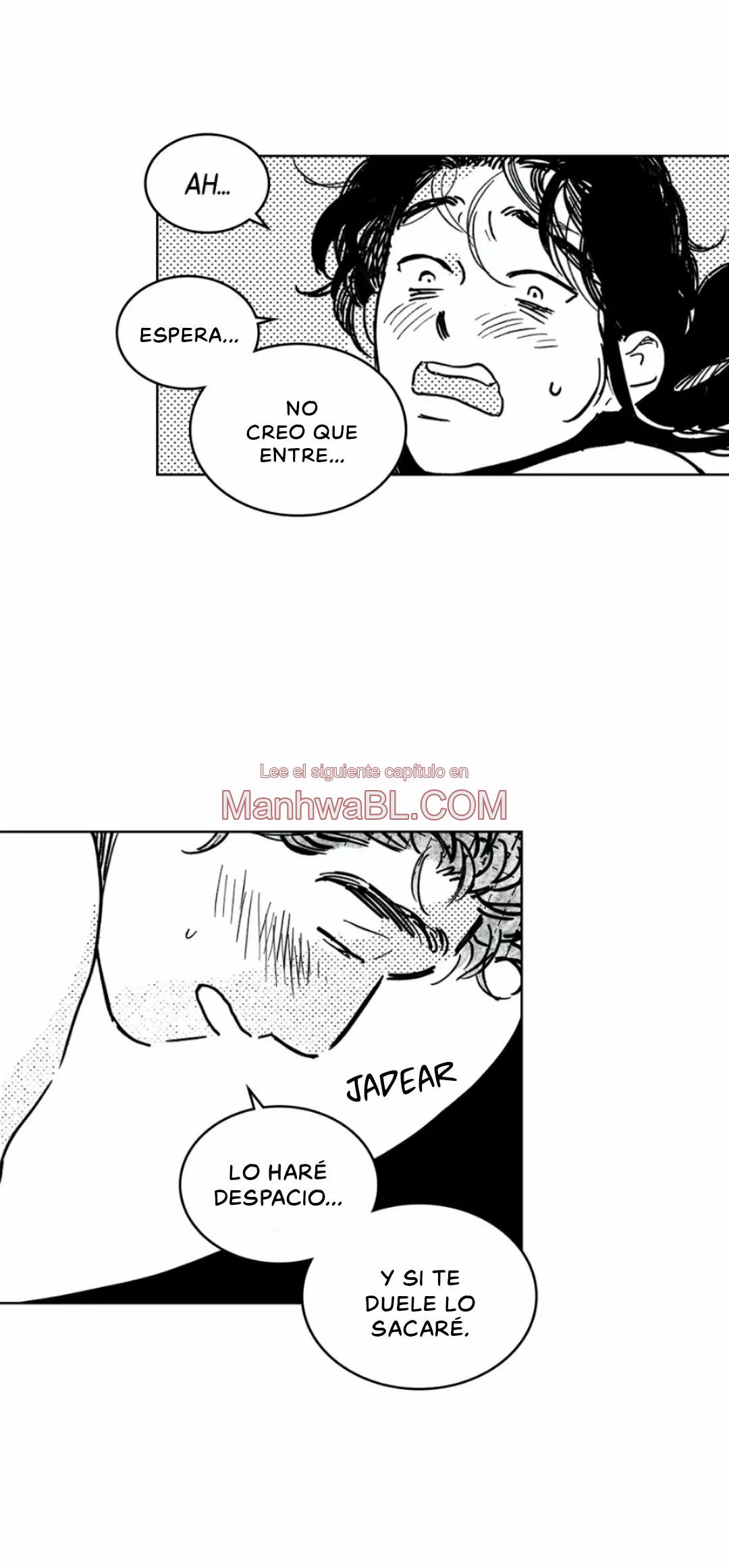 La esposa de Bongchon - Capítulo 19 2 manhwa